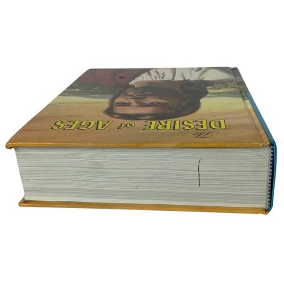 The Desire of Ages by Ellen G White 1964 Hardcover Book Pacific Press Associatio - Picture 4 of 15